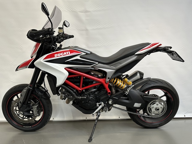 ducati - hypermotard-821-sp