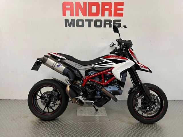 ducati - hypermotard-821-sp