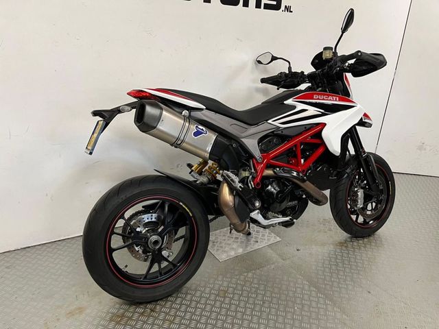 ducati - hypermotard-821-sp