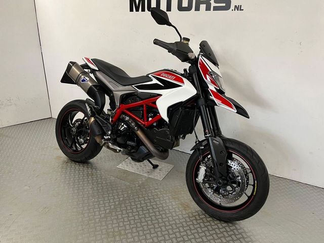 ducati - hypermotard-821-sp