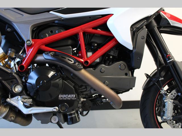 ducati - hypermotard-821-sp