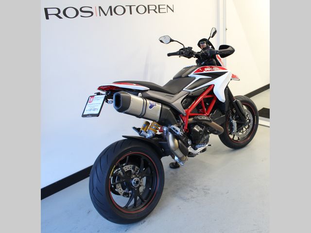 ducati - hypermotard-821-sp