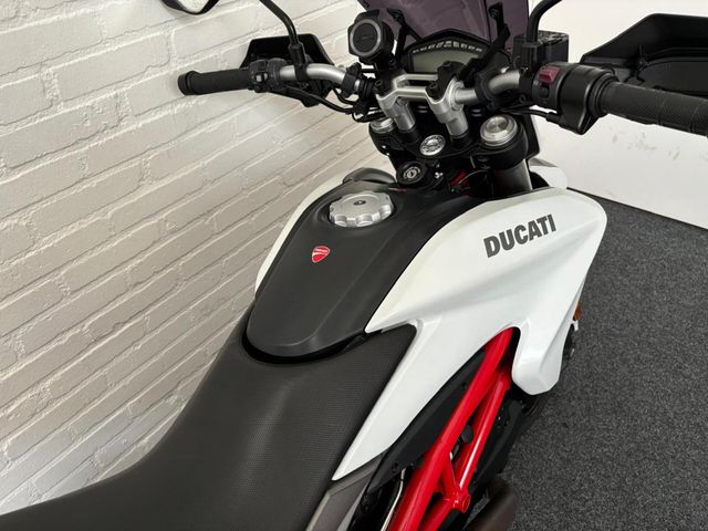 ducati - hypermotard-939