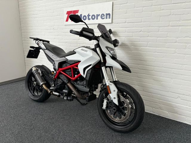 ducati - hypermotard-939