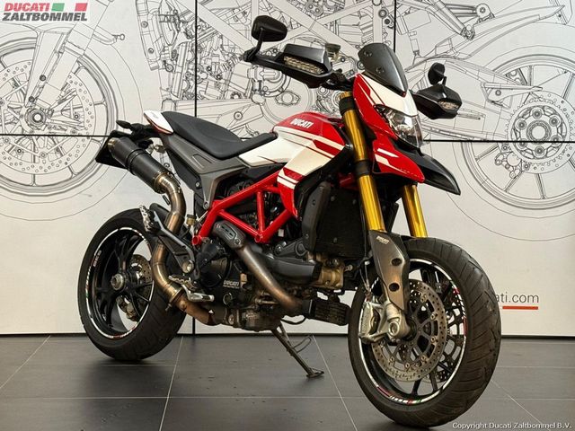 ducati - hypermotard-939-sp