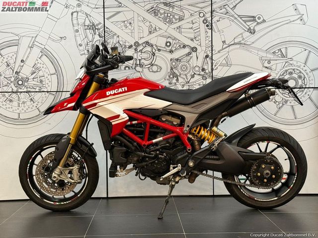 ducati - hypermotard-939-sp