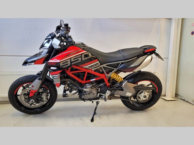 ducati - hypermotard-950