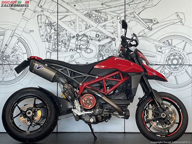 ducati - hypermotard-950