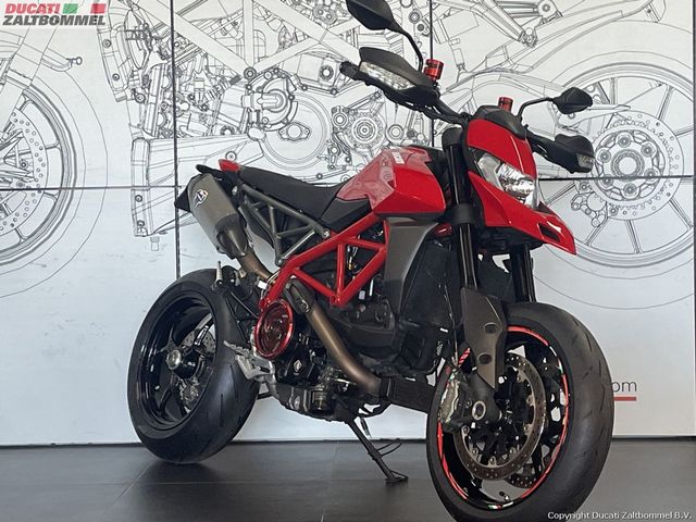 ducati - hypermotard-950