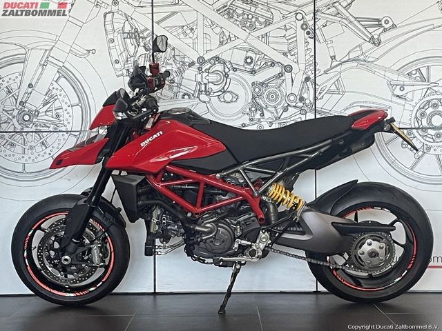 ducati - hypermotard-950