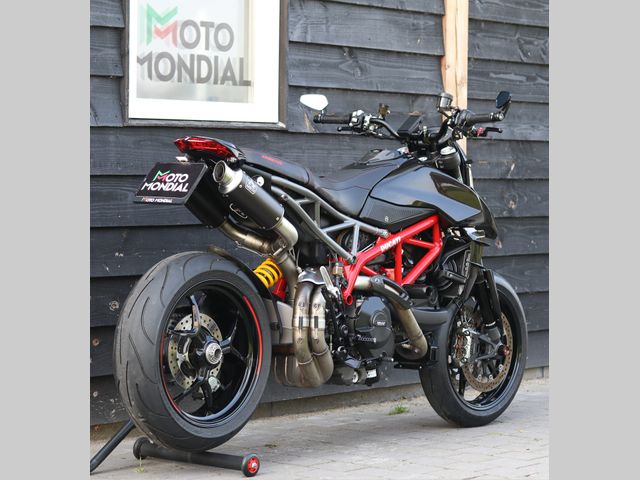 ducati - hypermotard-950