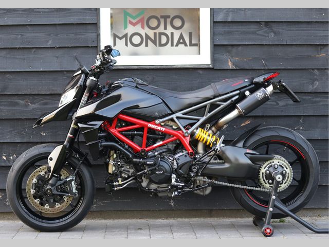 ducati - hypermotard-950