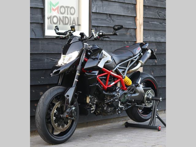 ducati - hypermotard-950