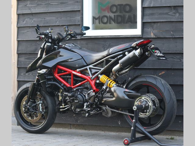 ducati - hypermotard-950