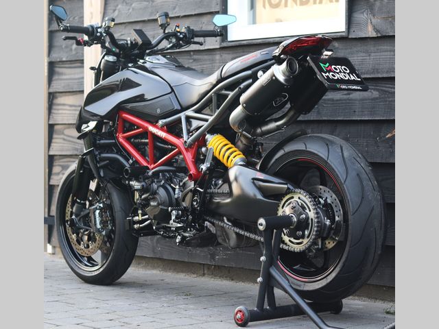 ducati - hypermotard-950