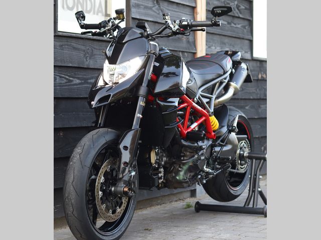 ducati - hypermotard-950