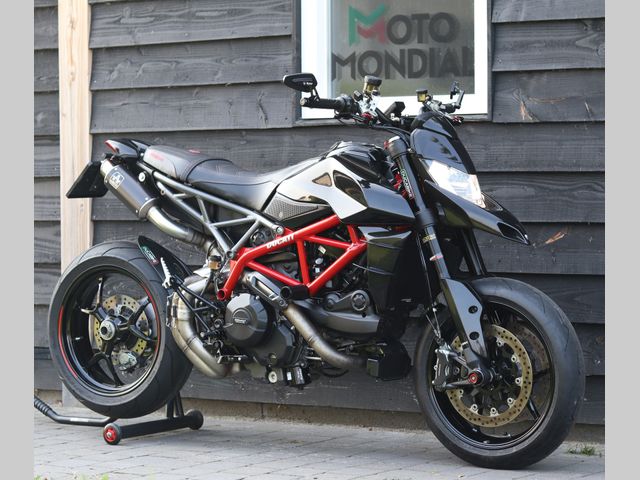 ducati - hypermotard-950