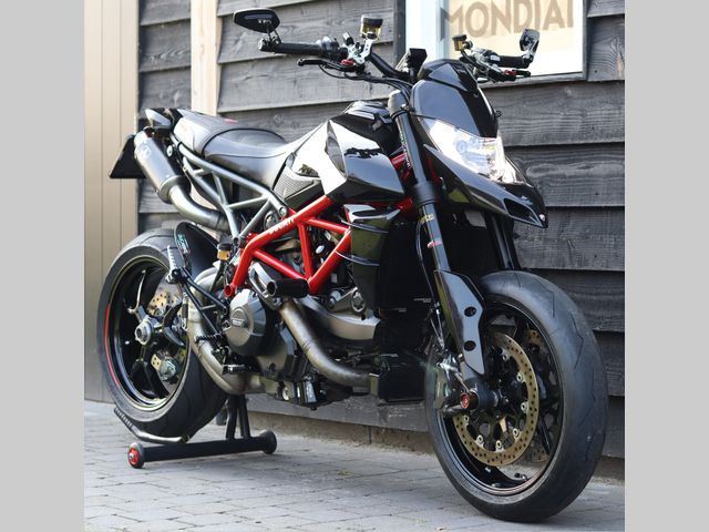 ducati - hypermotard-950