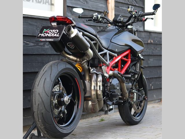 ducati - hypermotard-950