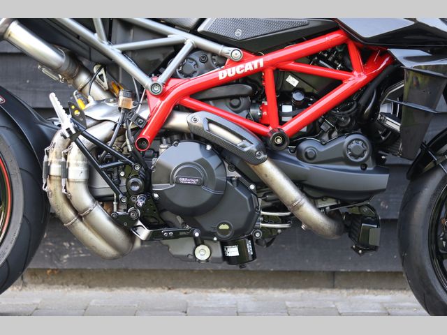 ducati - hypermotard-950