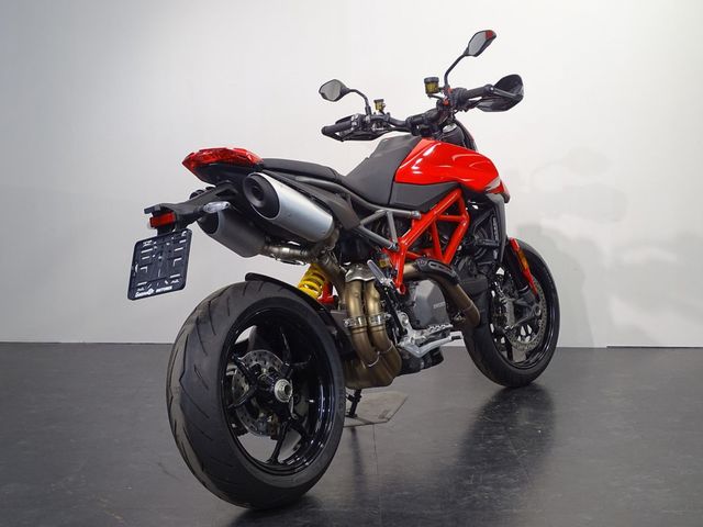 ducati - hypermotard-950