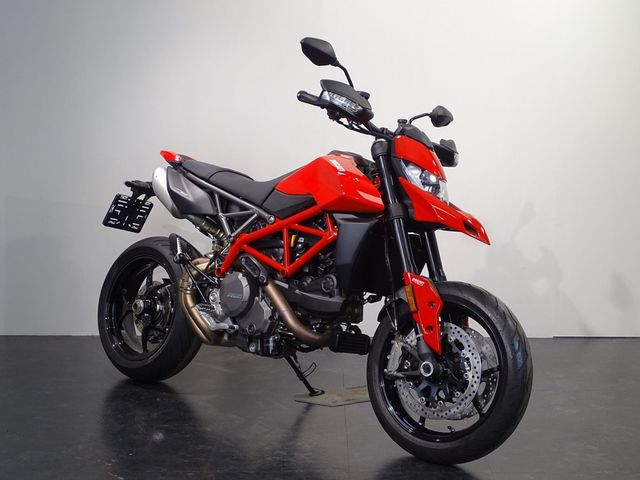 ducati - hypermotard-950