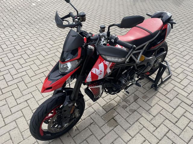 ducati - hypermotard-950-rve