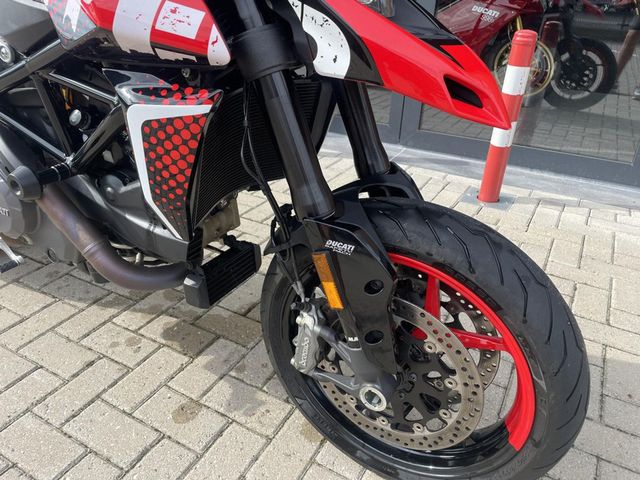 ducati - hypermotard-950-rve