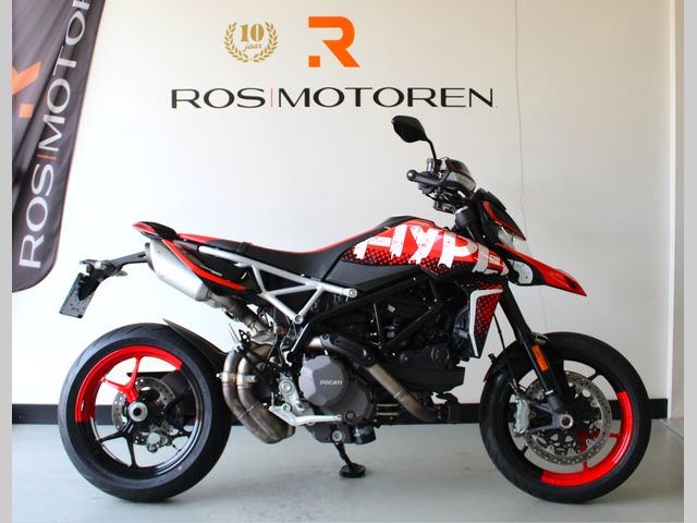 ducati - hypermotard-950-rve