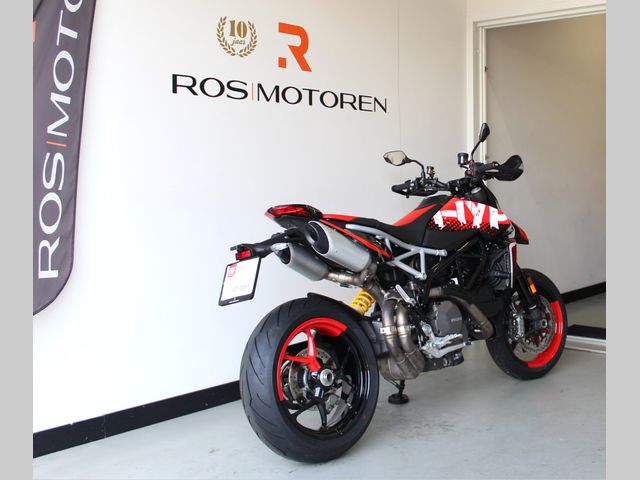 ducati - hypermotard-950-rve