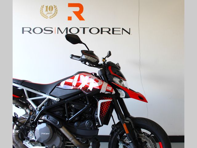 ducati - hypermotard-950-rve