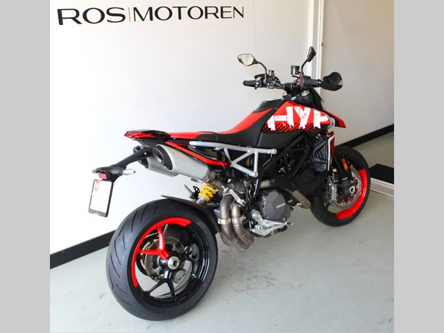 ducati - hypermotard-950-rve