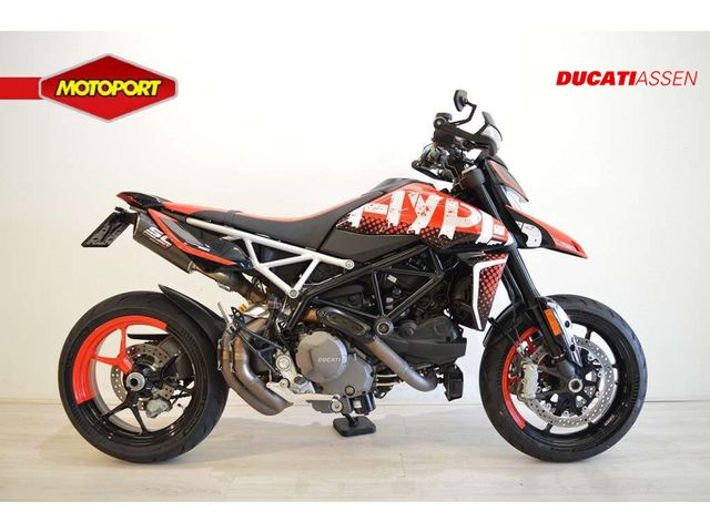 ducati - hypermotard-950-rve