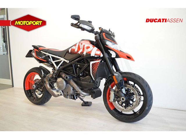 ducati - hypermotard-950-rve