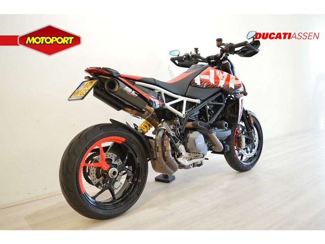 ducati - hypermotard-950-rve