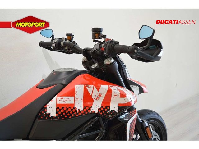 ducati - hypermotard-950-rve