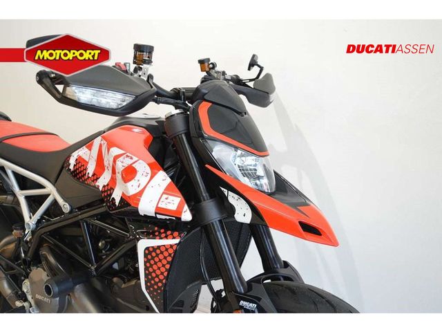 ducati - hypermotard-950-rve