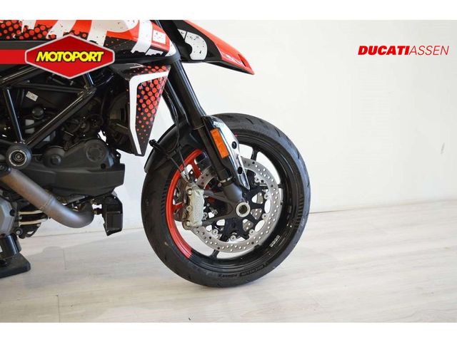 ducati - hypermotard-950-rve