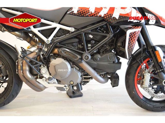 ducati - hypermotard-950-rve