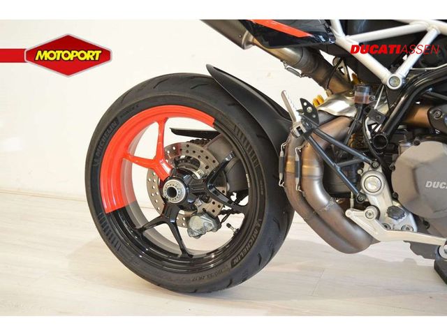 ducati - hypermotard-950-rve