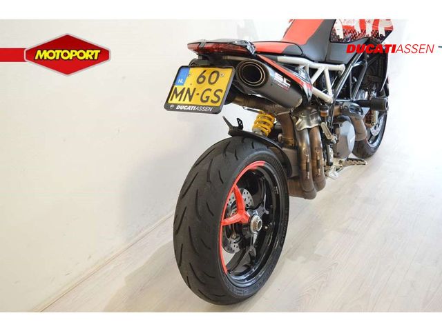 ducati - hypermotard-950-rve