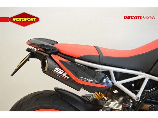 ducati - hypermotard-950-rve