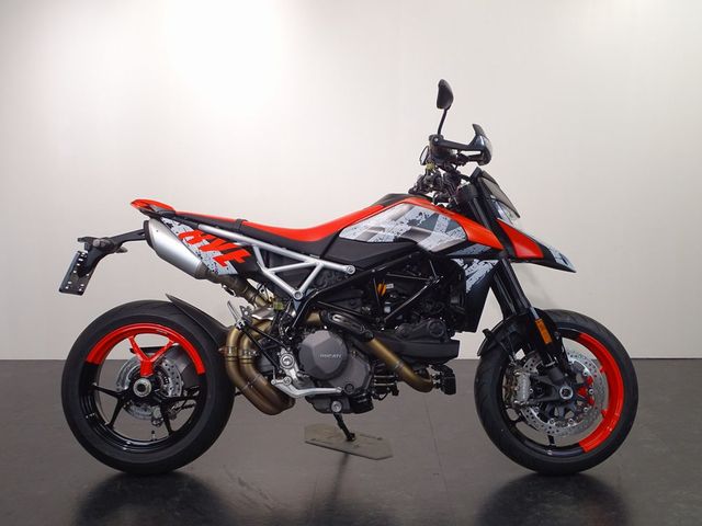 ducati - hypermotard-950-rve