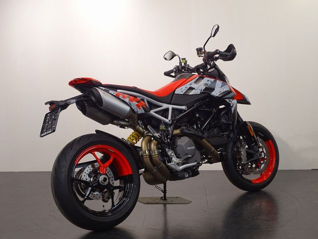 ducati - hypermotard-950-rve