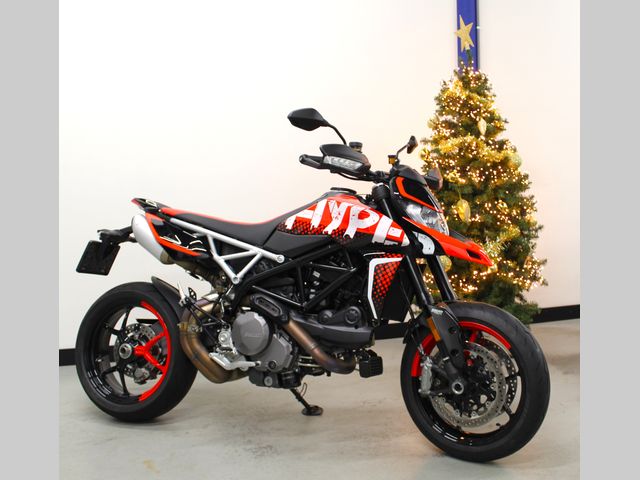 ducati - hypermotard-950-rve