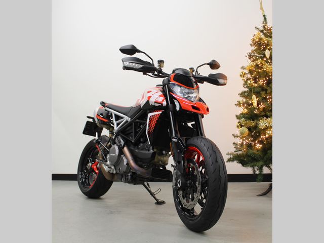 ducati - hypermotard-950-rve