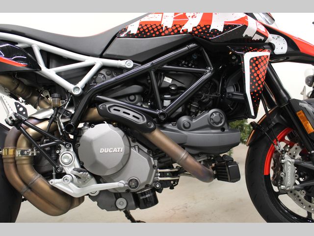 ducati - hypermotard-950-rve