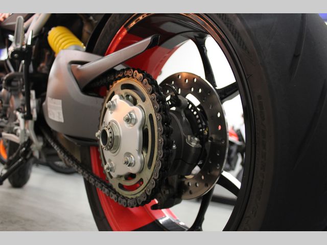 ducati - hypermotard-950-rve