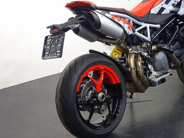 ducati - hypermotard-950-rve