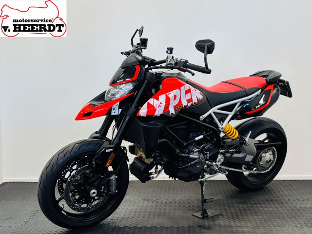 ducati - hypermotard-950-rve